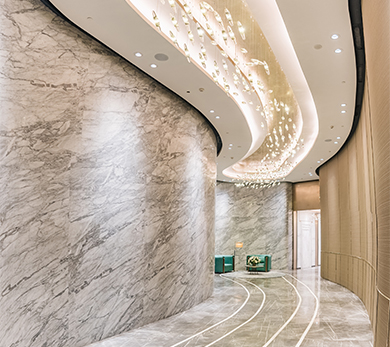Lodha – Crafting Grand-Scale Sophistication