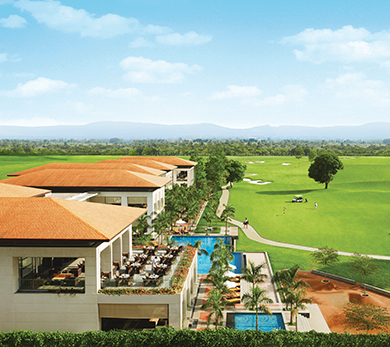 Lodha – Creating A Sustainable Legacy With Responsibility