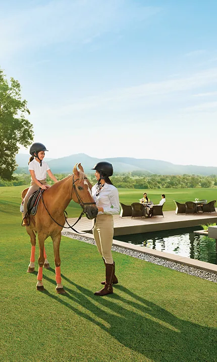 Lodha – Enriching The Urban Lifestyle
