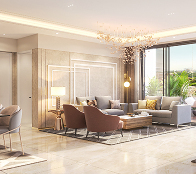 Lodha Acenza – Residential Property in Andheri with Refined Residences