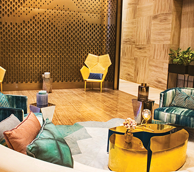 Lodha Trump Towers, Worli - Residential Property In Worli with Highest Level Of Excellence