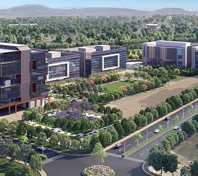 Lodha Veritas, Dombivli - Commercial Property in Dombivli with Vibrant Ecosystem