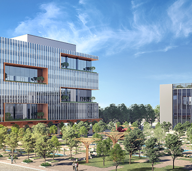 Lodha Veritas, Dombivli - Commercial Property in Dombivli with World-Class Amenities
