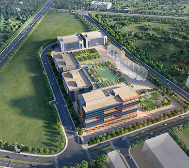 Lodha Veritas, Dombivli - Office Spaces in Dombivli with Great Connectivity