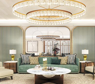 Lodha Cullinan, Versova - Residential Property In Versova with Luxury Residences