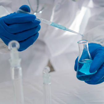 Lodha Commercial - Advanced R&D Facilities for Pharma & Healthcare
