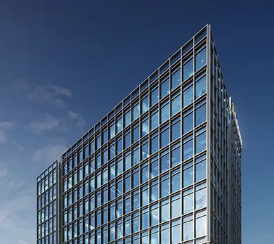 Lodha Signet, Lower Parel – Modern Glass-Façade Commercial Office in Lower Parel