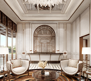 Lodha Golfview, Dombivli - Residential Property In Dombivli with Luxury Living
