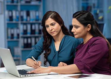 Lodha – Advancing Women’s Economic Inclusion
