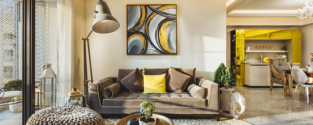 Lodha Evoq offers exclusive privileges, amenities and hospitality services