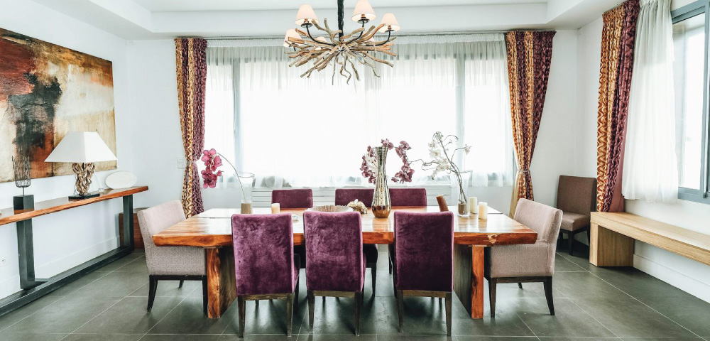 Explore Dining room designs for your home this Diwali Explore Dining room styles for your home this Diwali