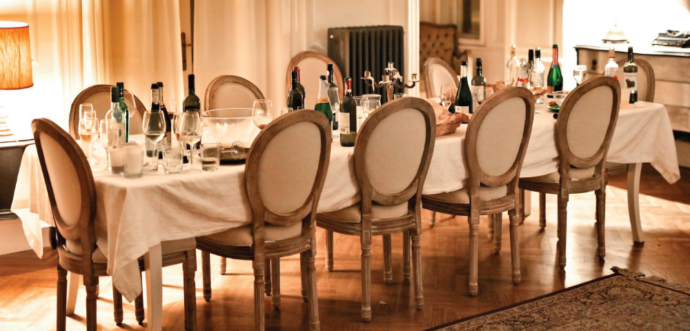 Explore Dining room designs for your home this Diwali Explore Dining room styles for your home this Diwali