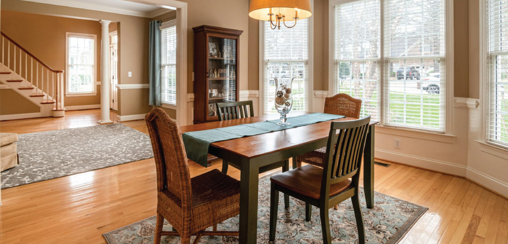 Explore Dining room designs for your home this Diwali Explore Dining room styles for your home this Diwali