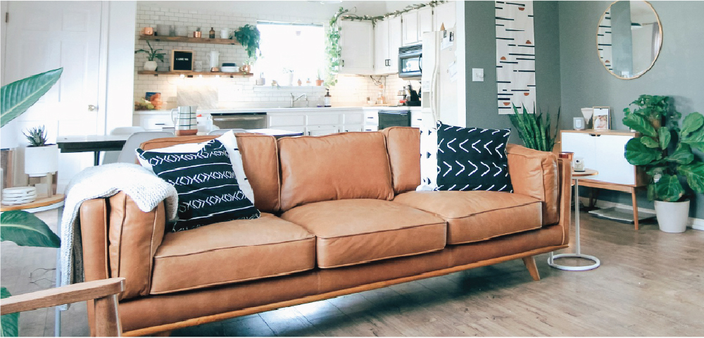 Explore tips to transform your home into a nature's embrace through biophilic design Explore tips to change your home into a nature's embrace through biophilic design