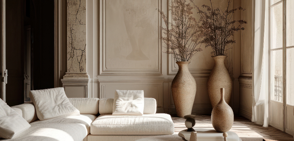 Explore wellness focused home design to transform your space Explore the art of wellness in home décor