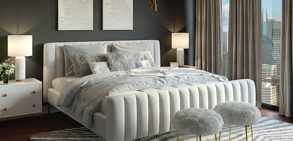 Discover how to layer metal accents for your interior design Discover how to layer metal accents for your home décor