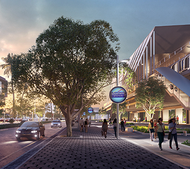 Casa Foresta, Palava – Prime Connectivity and Metro Access 