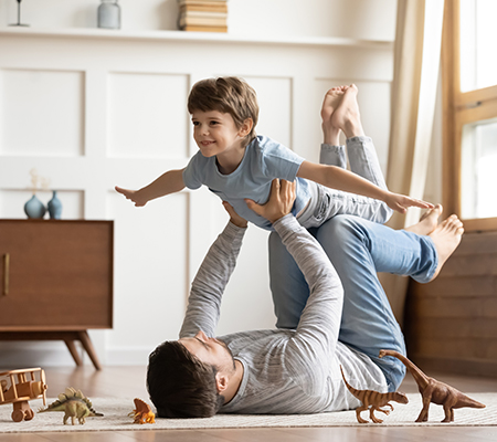 PCMA, Palava City - Secured Living in Dombivli
