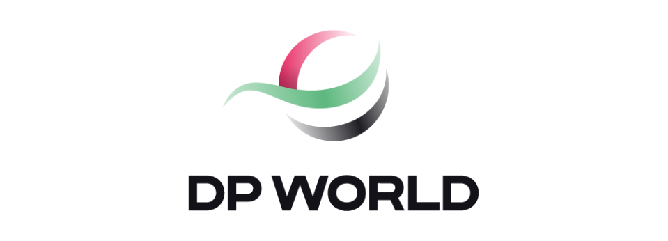 LIP - DP World Logo
