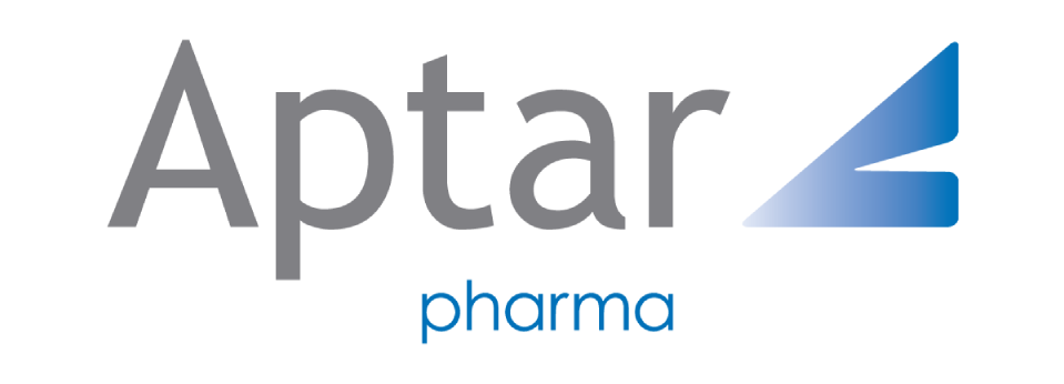Aptar Pharma - Logo