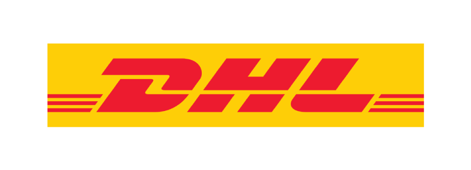 LIP - DHL Logo

