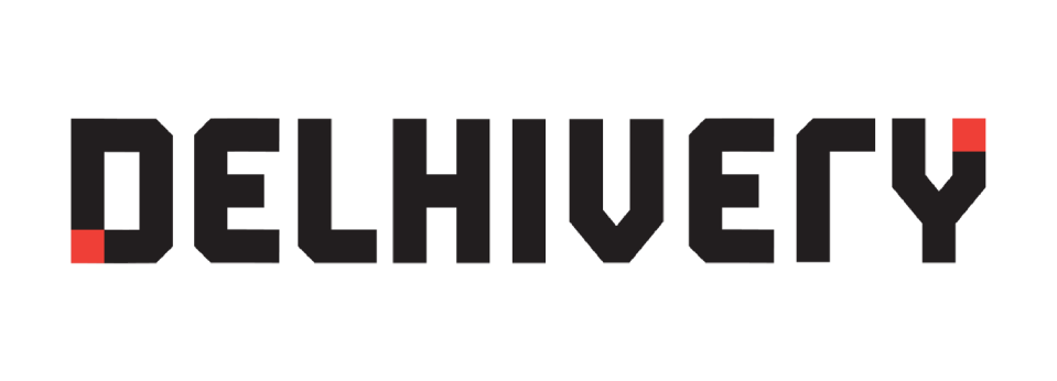 LIP - Delhivery Logo