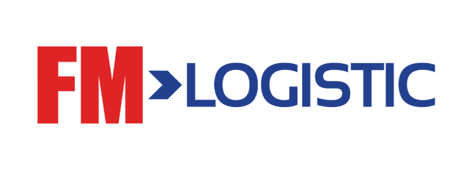 LIP - FM Logistics Logo
