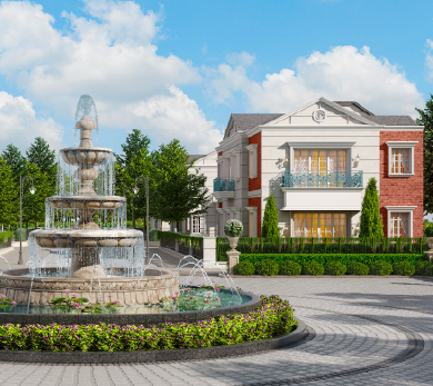 Lodha Villa Imperio, Dombivli - 30 Acres of Opulence
Lodha Villa Imperio, Dombivli - Residential Project in Dombivli with 30 Acres of Opulence