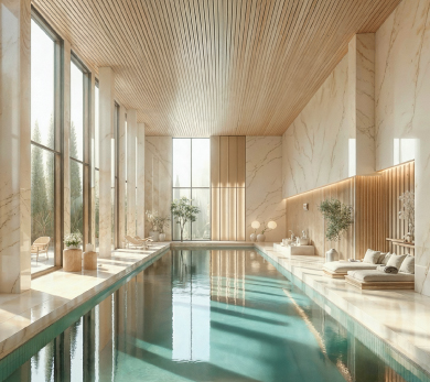 Lodha Worli - Residential Property In Worli with Private Club