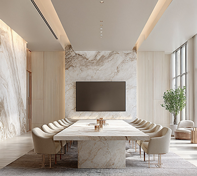 Lodha Promina Worli - Commercial Property in Mumbai with Grand Office Spaces