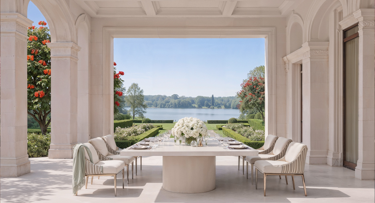 Lodha Sadahalli, Bangalore - Residential Project In Bangalore with Open Restaurant