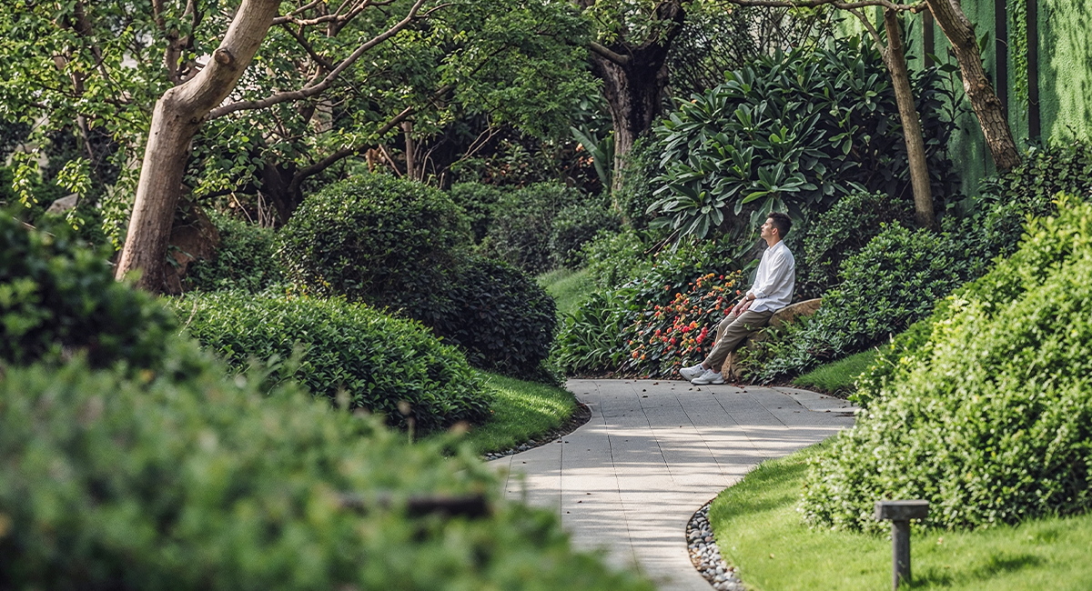 Lodha Belmont – Residential Property in Thane with Landscaped Greens