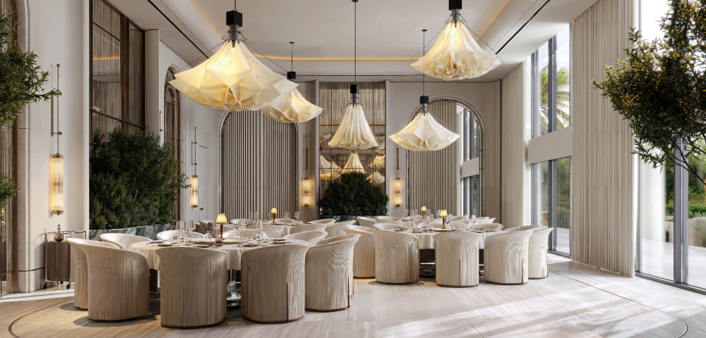 Lodha Sewri - Residential Property In Sewri with Banquet Hall