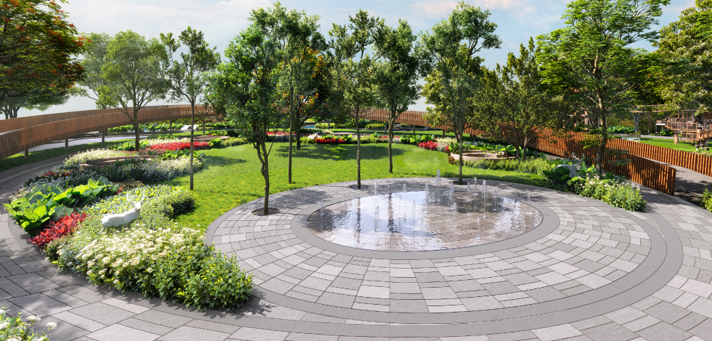 Lodha Sewri - Residential Property In Sewri with Verdant Greens