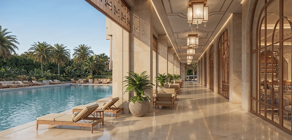 Lodha Belmont – Residential Property in Thane with Grand Clubhouse
