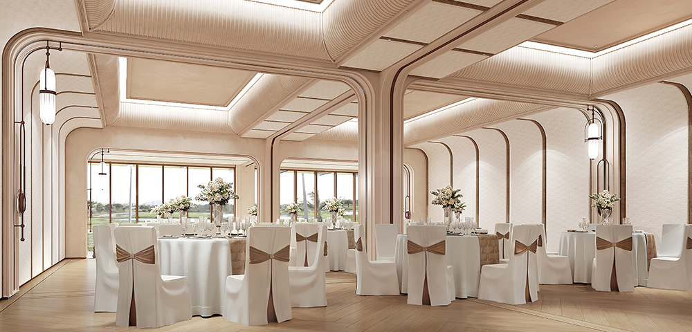 Lodha Golfview, Dombivli - Residential Property In Dombivli with Party Hall