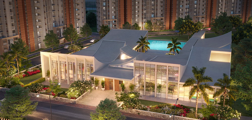 Casa Foresta, Palava – Residential Property in Palava with Clubhouse