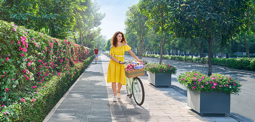 Casa Olivia, Palava– Exclusive Lifestyle Living with Tree-Lined Avenues