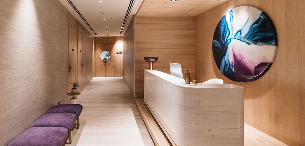 Lodha Trump Towers, Worli - Residential Property In Worli with World-Class Spa