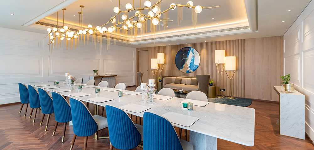 Lodha Trump Towers, Worli - Residential Property In Worli with Iconic Residences