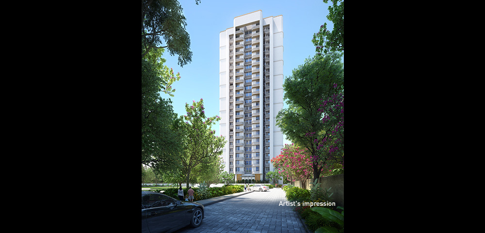 Lodha Unica, Jogeshwari - Residential Property In Jogeshwari 