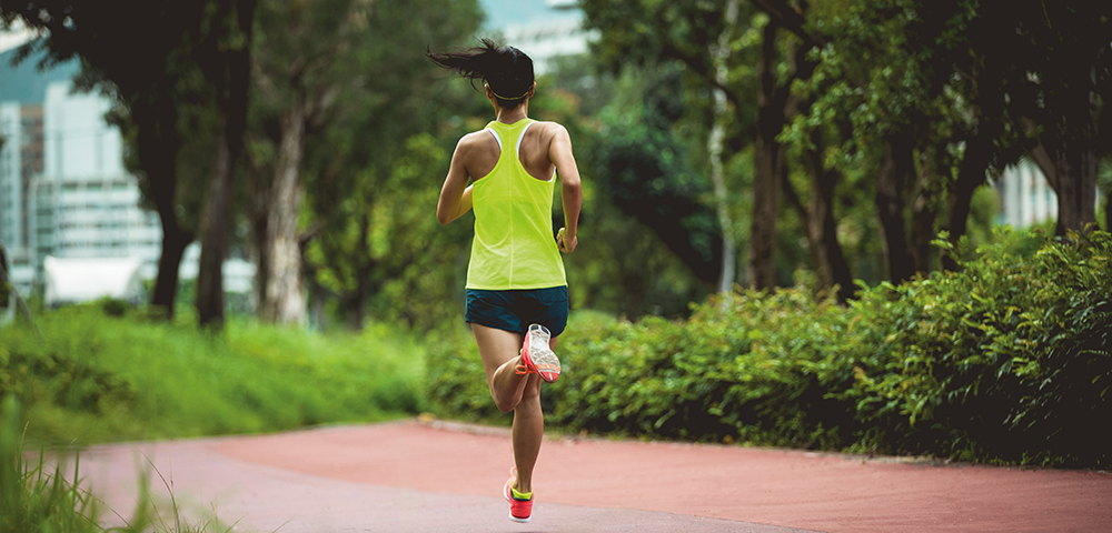 Lodha Woods, Kandivali – Residential Property in Kandivali with Jogging Track
