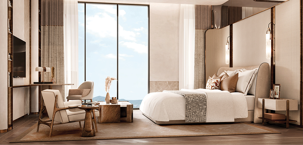 Lodha Golfview, Dombivli - Residential Property In Dombivli with Bedroom