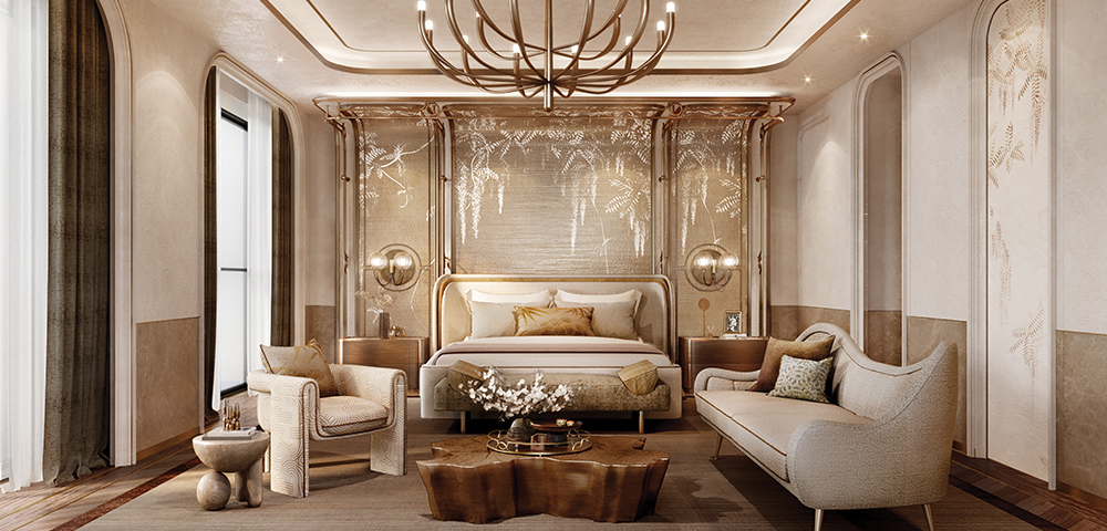 Lodha Golfview, Dombivli - Residential Property In Dombivli with Master Bedroom