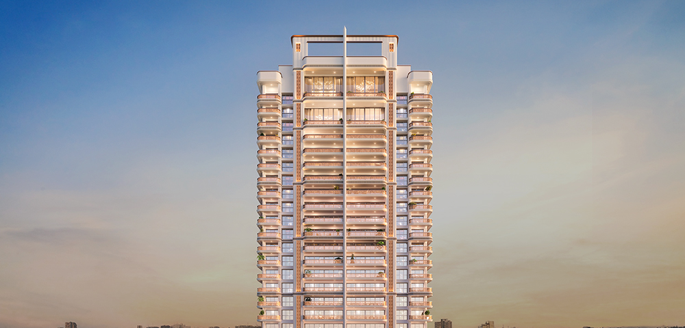 Lodha Golfview, Dombivli - Residential Property In Dombivli with High Rise Apartments