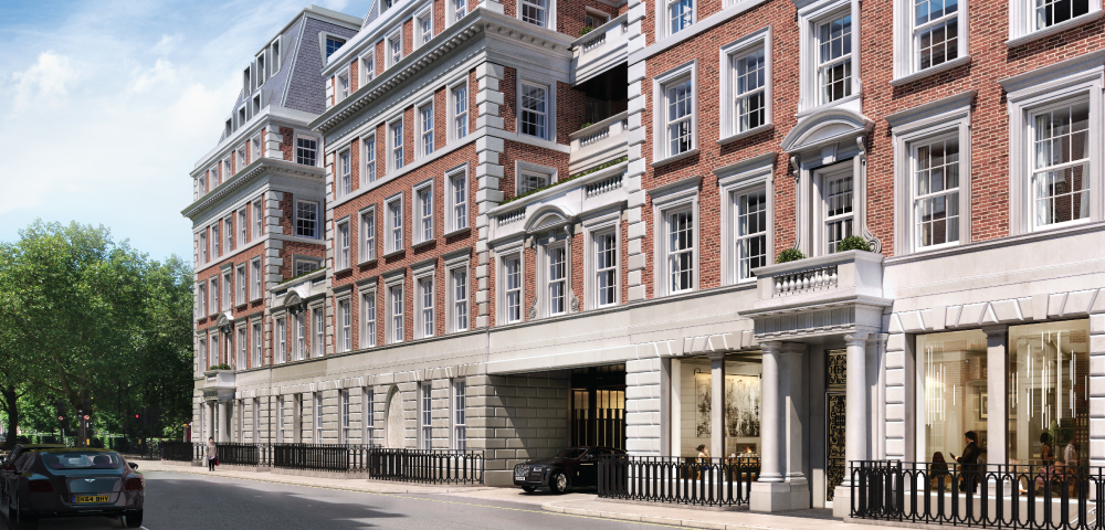 Explore No 1 Grosvenor Square - A Global Landmark by lodha Explore No 1 Grosvenor Square - A Restored Global Landmark by lodha