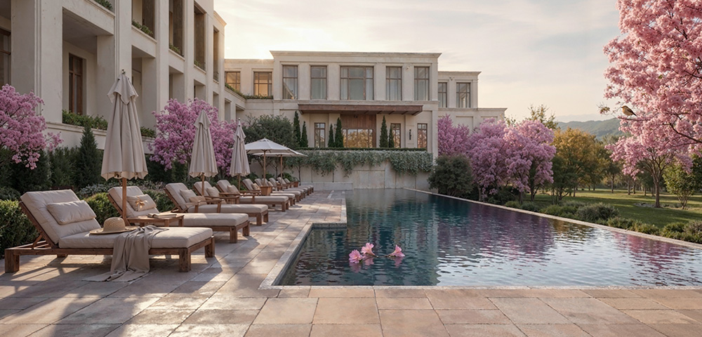 Lodha Sadahalli – A Neo-Classical Garden Estate Lodha Sadahalli - Residential Project in Bangalore