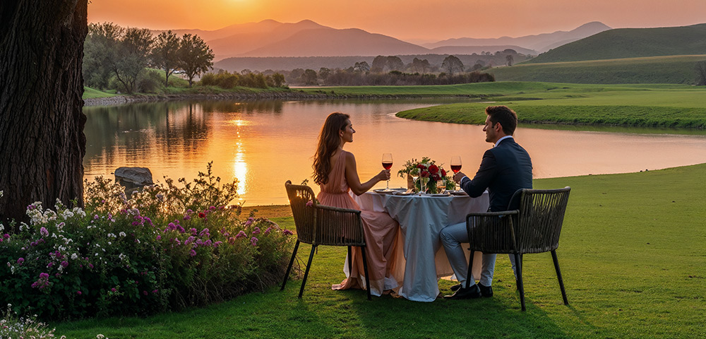 Lodha Villa Cerro – A Luxury Country Retreat Lodha Villa Cerro - Residential Project in Khopoli
