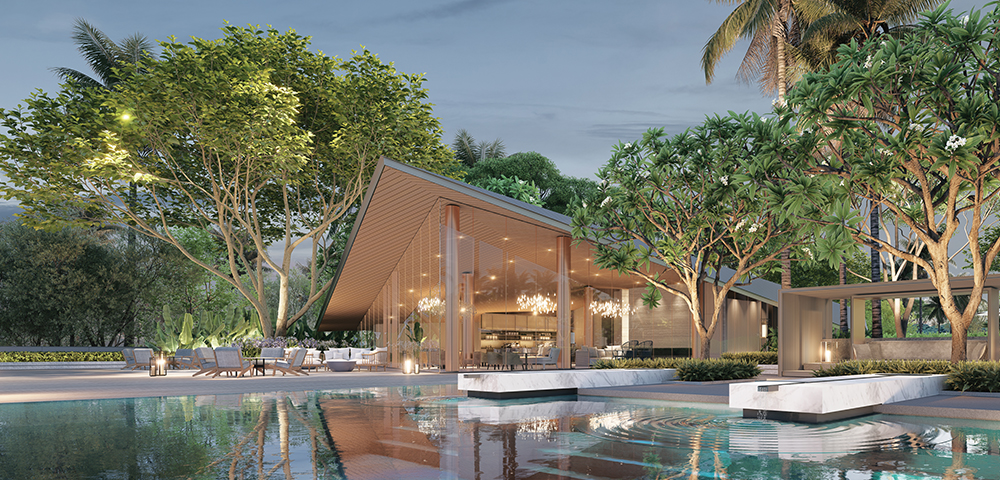Lodha Avalon - Explore luxury beachside residences 