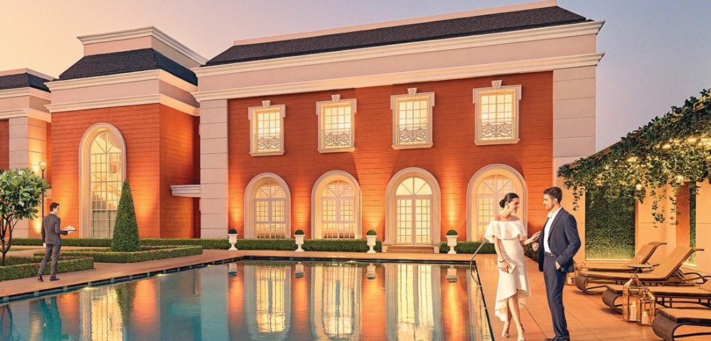 Lodha Villa Royale, Palava - Luxury Villas
Lodha Villa Royale - Residential Property in Palava with Luxury Villas